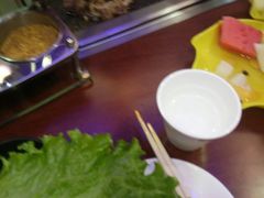 -郭记烤肉(正阳街店)