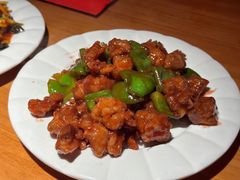 -景秀餐厅(南锣鼓巷店)