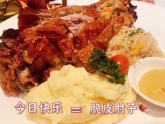 -申德勒加油站餐厅(三里屯北小街店)