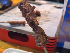 -四禧精酿铜锅涮肉·烧烤工场(大明湖店)