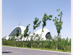 -哈尔滨大剧院