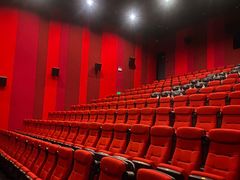 -万达影城(南海万达广场IMAX店)