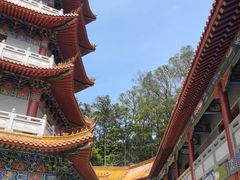 -白云山风景名胜区