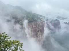 -河南宝泉旅游区