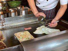 鸡蛋灌饼-海燕家人灌蛋饼(凤凰街店)