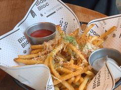 -Blac+Blac(中海环宇荟店)