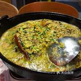 今天的美食探店之旅