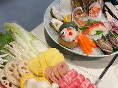 -生如夏花泰式火锅(伊藤双楠店)