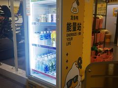 -发条鸭无人健身房(普陀中远两湾城店)