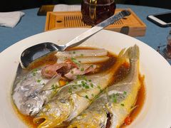 -三利音·玖弄小鲜(浦东嘉里城店)