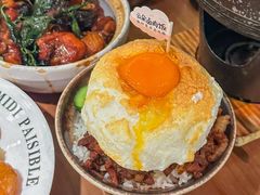 -岛风·台食小馆 ISLAND BISTRO(烟台山店)