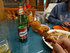 -乡村馕坑肉·烧烤·新疆菜·本地人更爱吃(阿勒泰首店)