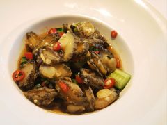 -莆田餐厅PUTIEN(三里屯店)