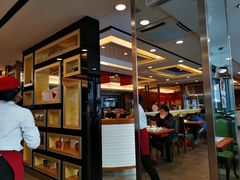 -丝路东方虾仁水饺(北京路二宫汇嘉店)