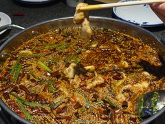 -胖子鱼·天水麻辣鱼火锅(秦州407店)