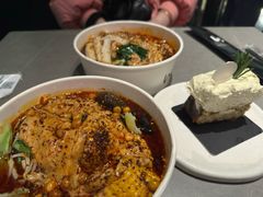 -W COLLECTIVE  DESSERT SHOP