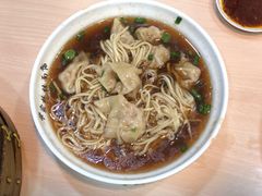 -蒋家桥饺面店(广陵路店)