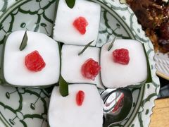 香兰西米布丁-simply thai天泰(静安嘉里中心店)