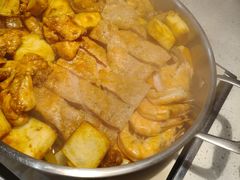 -黄记煌三汁焖锅(顺义华联店)