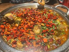 -泥糊破店小酒馆·团建聚餐(南京西路店)