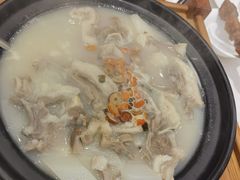 -新兴家喻酒家·羊城名宴(昌岗店)