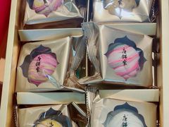 -唐饼家(龙之梦购物中心虹口店)