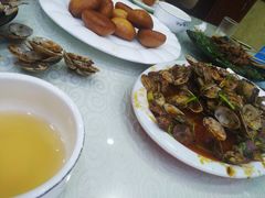 -黑龙江美食城(三角公园店)