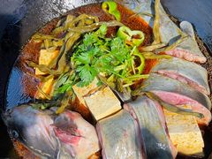 -缘福乡村铁锅炖民宿(八达岭店)