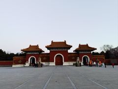 -北陵公园