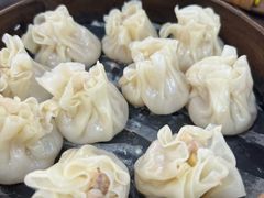 -枫泾丁氏烧卖(枫丽路店)