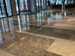 -上海华夏假日酒店