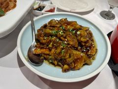 -味+新京宴·烤鸭·北京菜(创意谷店)