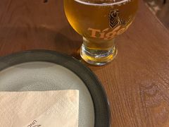 啤酒-Uncle Kosto科斯托·中东菜