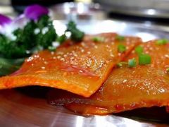 -东门韩国烤肉·韩国料理(烟台朝阳街店)