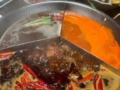 -麻路成都火锅(柏威年店)