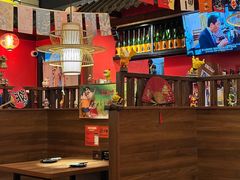-隐月· 㐂和食屋(芝罘万达公馆店)