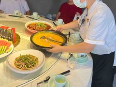 -蜀厨小匠·民间川菜(犀浦店)