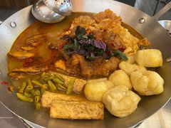 -小螺大作·螺蛳粉火锅(林和西店)