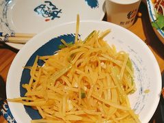 -满园烤鸭·春饼(奥体万达店)