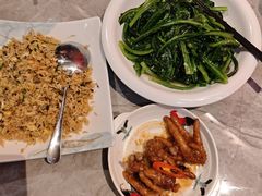 -石涧故事·私房菜(紫云路店)