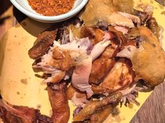 -打酱油·非遗淮扬菜(瘦西湖梅岭店)