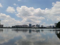 -天鹅湖体育公园