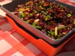 -恰八斗·猛火长沙菜(国贸店)