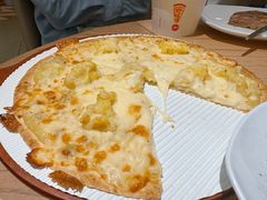 -必胜客(阿罗海店)