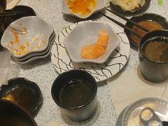 -争鲜回转寿司(西红门荟聚PLUS店)