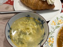 -艾蜜西餐厅(梅园店)