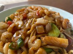 -兰溪十八浇(天一店)