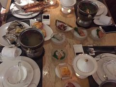 -雍和会海鲜姿造自助(湖东路店)