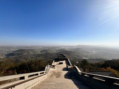 -句容茅山景区