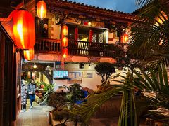 -香满楼(临安路店)